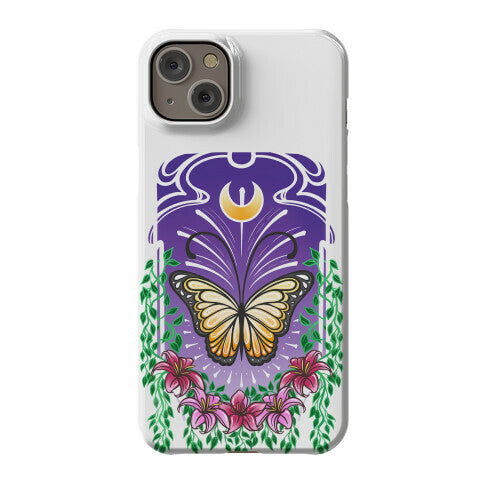 Academia Monarch Phone Case
